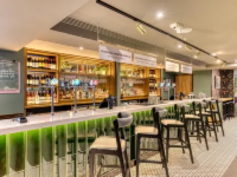 Premier Inn Bridgwater North (A38) Hotels in Bridgwater