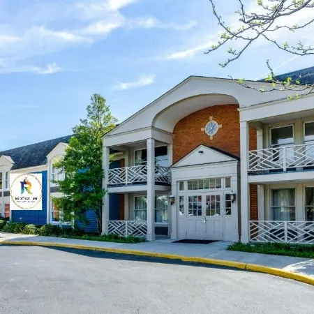 Radford Inn