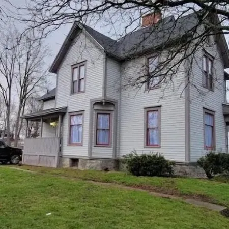 The Wesley - Historic 1890 Victorian, Second Floor