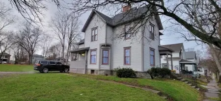 The Wesley - Historic 1890 Victorian, Second Floor