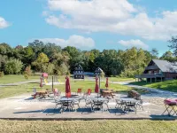 1 Bedroom Cabin - #6 - Near Cave Run Lake & Morehead State University Hotels in Rowan County