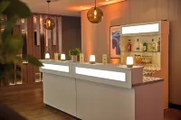 漢諾威希爾頓逸林酒店瑞士宮 - 酒吧