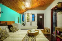 Velinn Pousada Recanto da Natureza - Inns