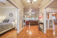 Oak Hollow / Hot Tub / E V Charger - Near Yosemite Hotels in Yosemite Lakes