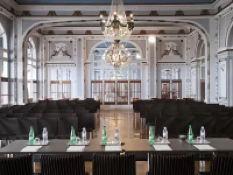 Le Grand Hôtel Cabourg - MGallery
