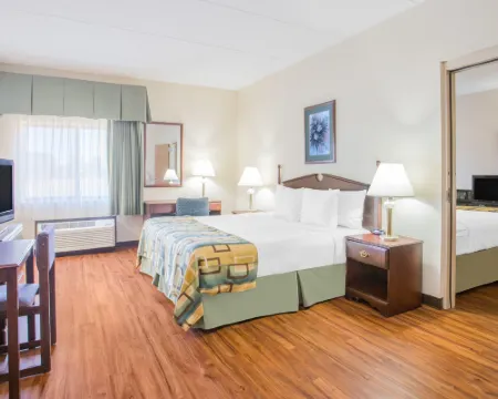 Baymont by Wyndham Corbin Hotels in Laurel County