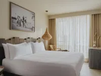 Hyde Ibiza - Balkon