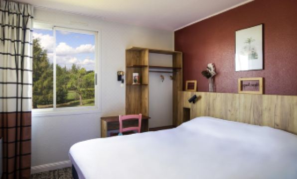 Greet Hôtel Castres Saix - Housity