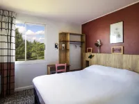 Greet Hotel Castres Saix  otelleri