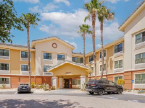 Extended Stay America Suites - Los Angeles - Simi Valley Hotels in Simi Valley