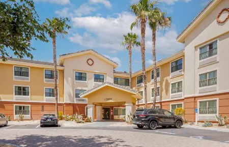 Extended Stay America Suites - Los Angeles - Simi Valley