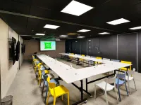宜必思尚品利馬聖伊西德羅飯店 利馬住宿飯店