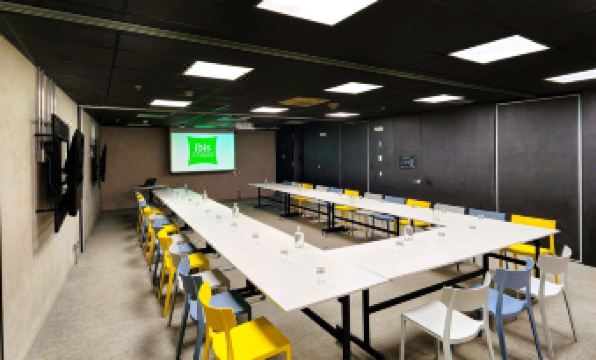 Ibis Styles Lima San Isidro