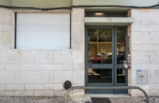 GuestReady - Striking flat in Benfica Hotels in Lisbon