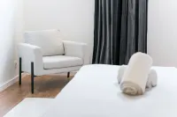 GuestReady - Uptown suites 4 Hotels near Paranhos