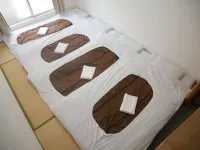 Sakura Hotel Nippori Hotels near Sendagi Subway Station