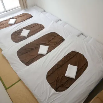 Sakura Hotel Nippori Отели рядом с достопримечательностью «Бункё (специальный район)»