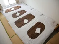Sakura Hotel Nippori