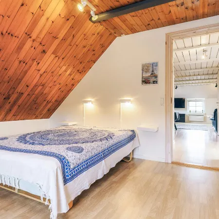 6 person holiday home in Thisted