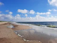 5 person holiday home in Henne