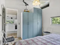 "Gita" - 2.2km from the Sea Hotel dekat V. Hjermitslev Kirke