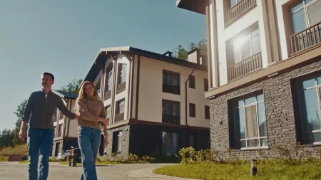 Санрайз Хилл Отели рядом с достопримечательностью «Памятник А.П. Чехову»