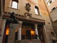 Hotel Al Ponte Mocenigo Hotels in Santa Croce