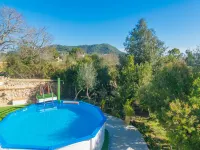 Cas Ciutada - Country House With Private Pool - Pool