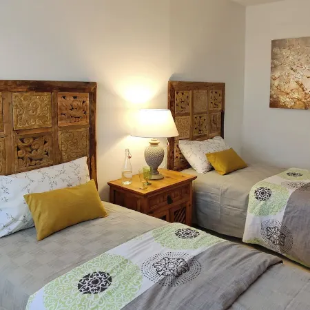 Villa Fiorida Comfortable holiday residence
