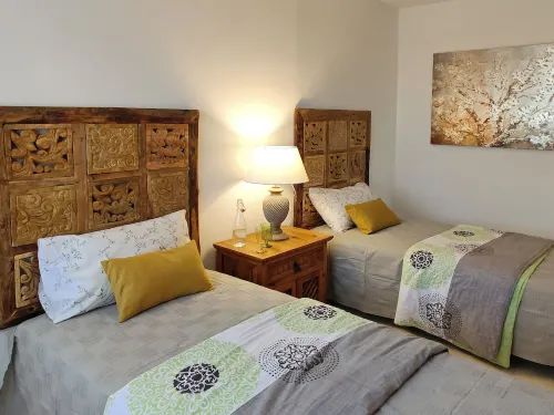 Villa Fiorida Comfortable holiday residence