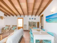 Finca Sa Plana - Villa With Private Pool