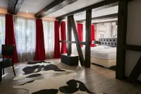 Hotel im Haus Zur Hanse Hotels in Schwulper