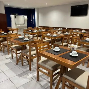 Caiçara Hotel