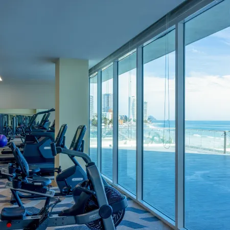 DoubleTree by Hilton Mazatlan