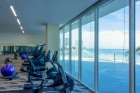 DoubleTree by Hilton Mazatlan - Gym