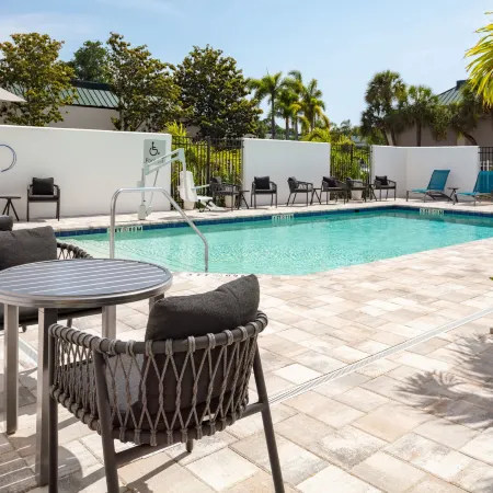 TownePlace Suites Tampa Clearwater