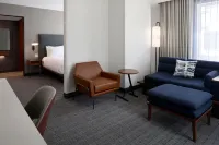Courtyard  Montreal Laval