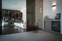 Hilton Garden Inn Venice Mestre San Giuliano - spa