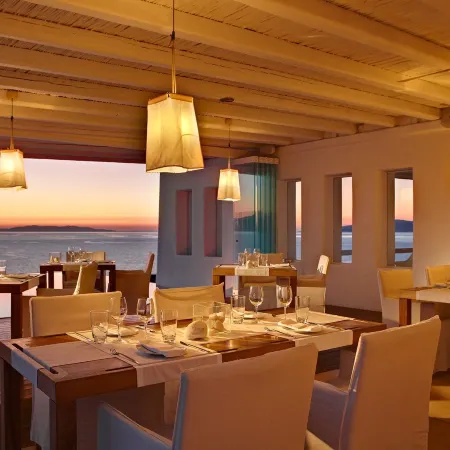 Cavo Tagoo Mykonos