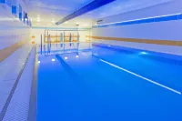 弗洛拉中央公園飯店