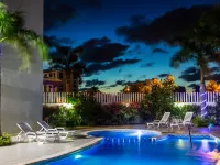 One Cancun Centro Hotels near Tecnologic Stadium