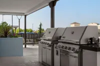 TownePlace Suites Midwest City