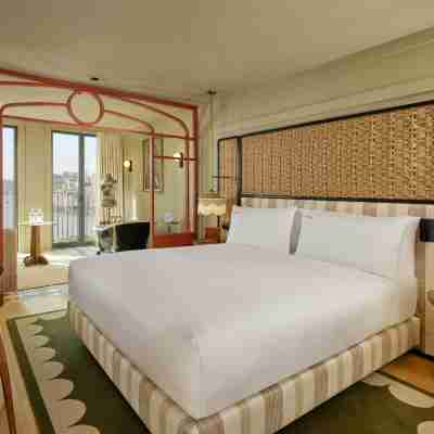 Origine Porto Gaia, a Tribute Portfolio Hotel Rooms