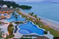 The Westin Playa Bonita Panama Hotels in Veracruz