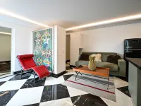 Unique Losone Apartment Hotels in Losone