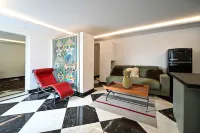 Unique Losone Apartment Hotels in Losone