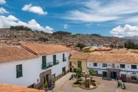 Palacio del Inka, a Luxury Collection Hotel, Cusco - romantici