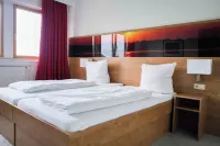 Bettenburg Hotel & Hostel