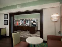Hampton Inn Hanover Hotels in Hanover