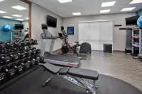 Hampton Inn & Suites Cape Coral/Fort Myers Area - Gym